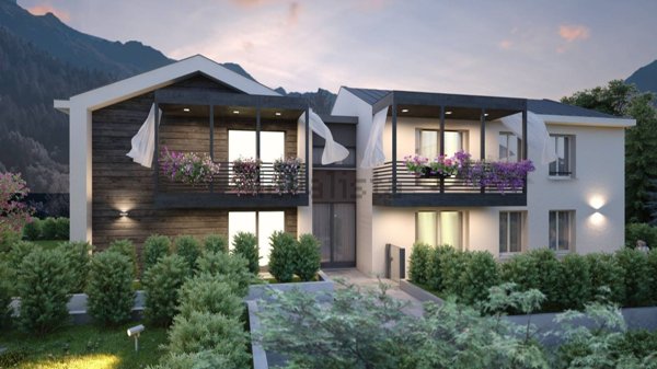 appartamento in vendita a Temù