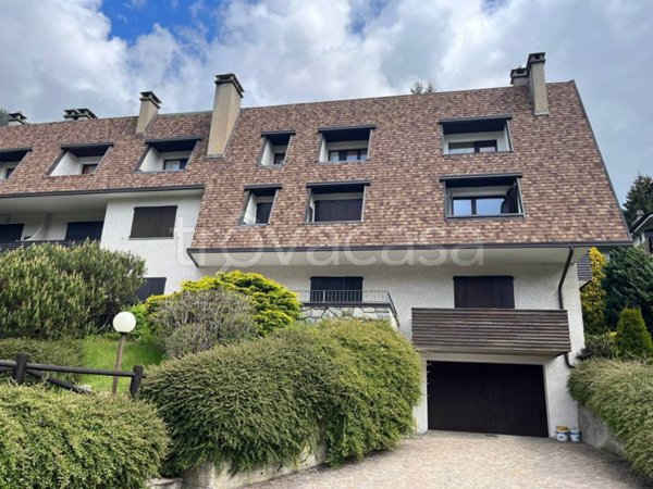 appartamento in vendita a Temù