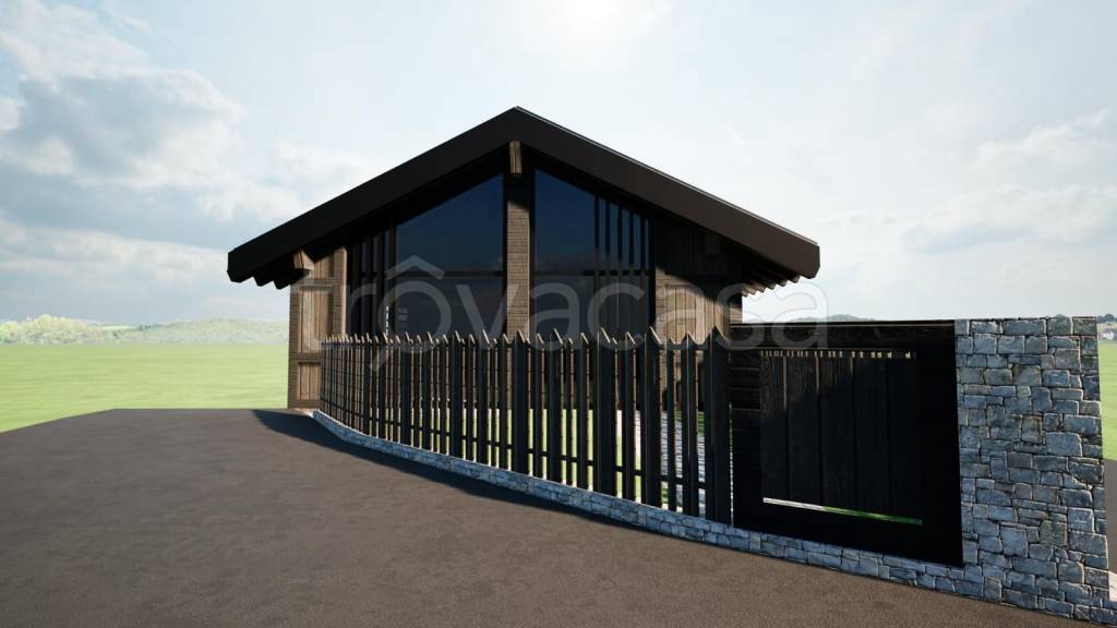 casa indipendente in vendita a Temù