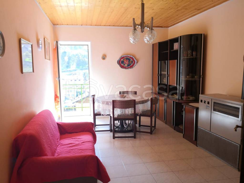 appartamento in vendita a Temù