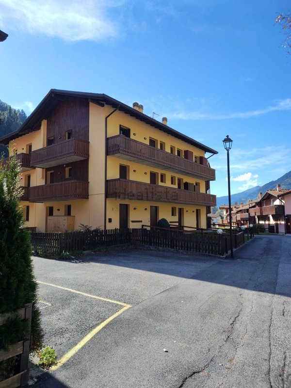 appartamento in vendita a Temù