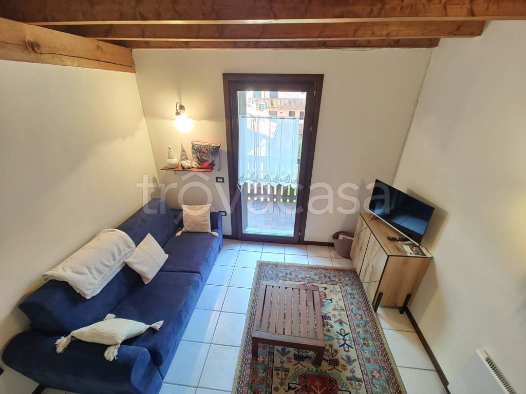 appartamento in vendita a Temù