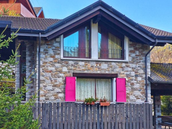 appartamento in vendita a Temù