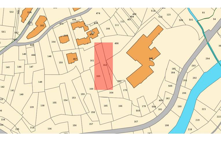 terreno edificabile in vendita a Temù