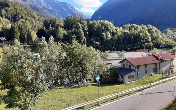 intera palazzina in vendita a Temù