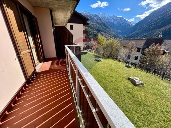 appartamento in vendita a Temù