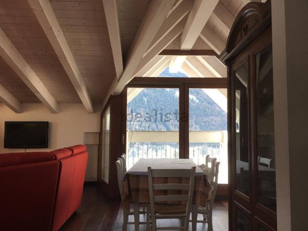 appartamento in vendita a Temù