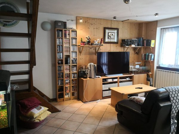 appartamento in vendita a Temù