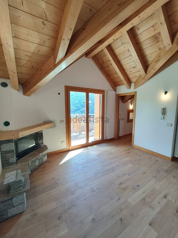 appartamento in vendita a Temù