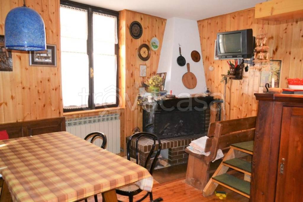 appartamento in vendita a Temù