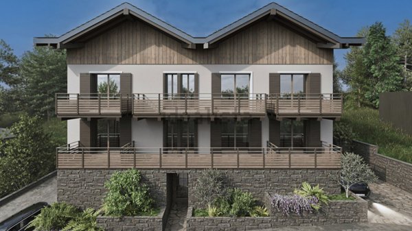 appartamento in vendita a Temù