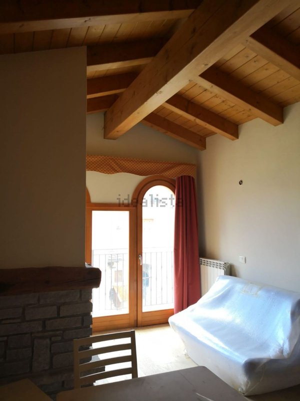 appartamento in vendita a Temù