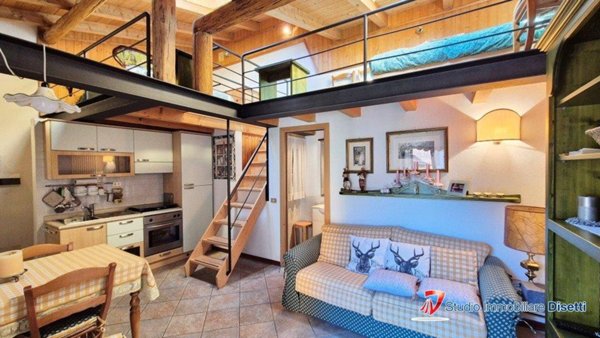 appartamento in vendita a Temù