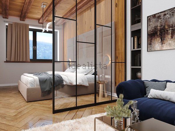 appartamento in vendita a Temù in zona Pontagna