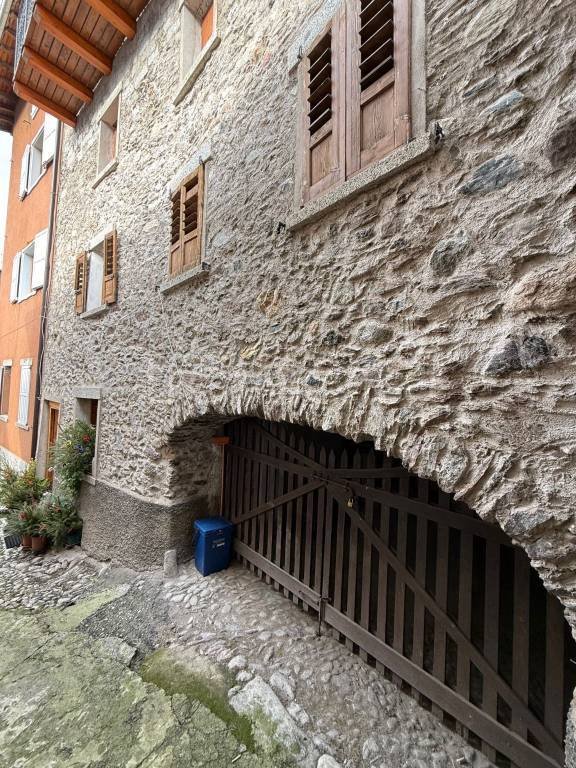 appartamento in vendita a Temù