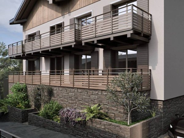 appartamento in vendita a Temù