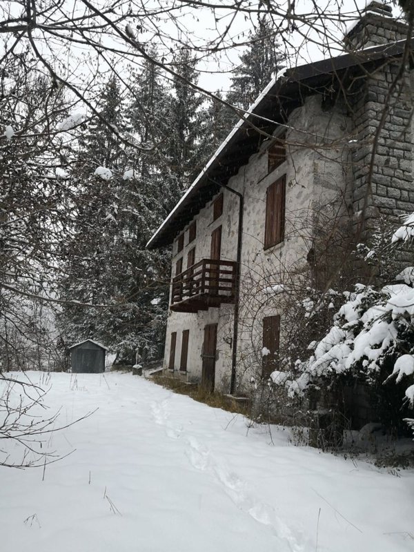 casa indipendente in vendita a Temù