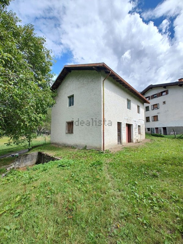 casa indipendente in vendita a Temù