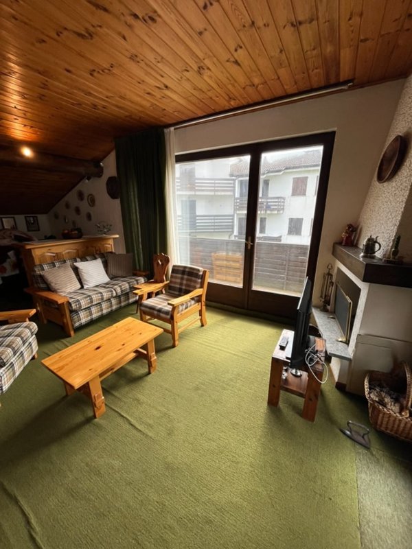 appartamento in vendita a Temù