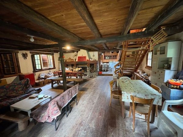 casa indipendente in vendita a Temù