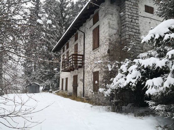 casa indipendente in vendita a Temù