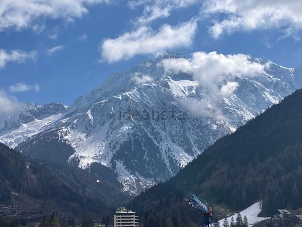 appartamento in vendita a Temù