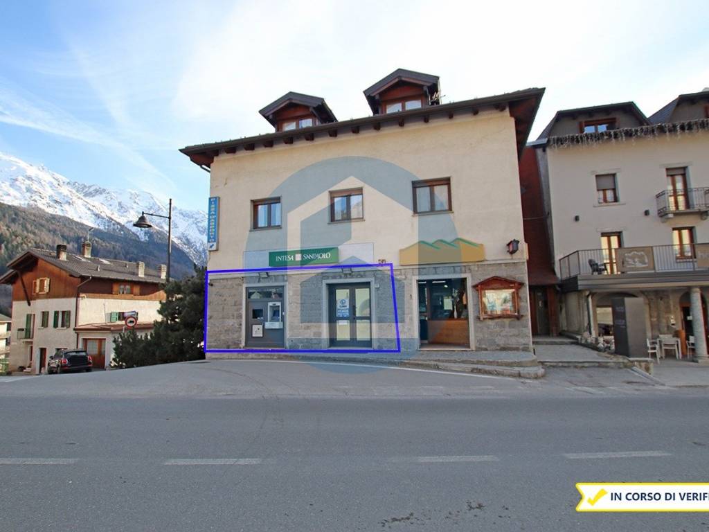 negozio in vendita a Temù