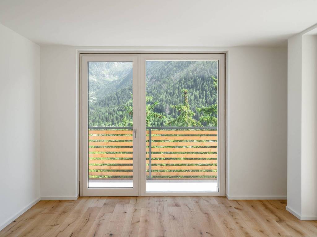 appartamento in vendita a Temù