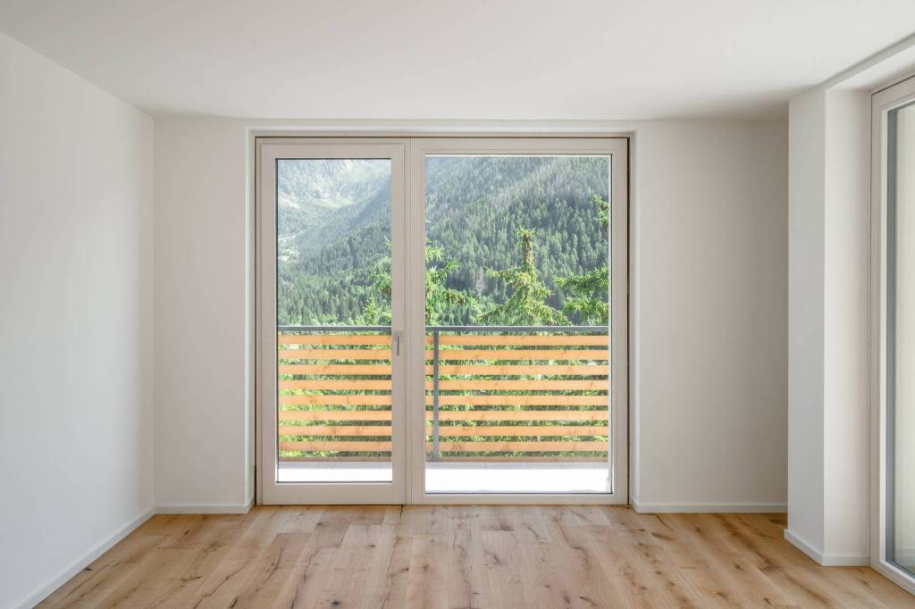 appartamento in vendita a Temù