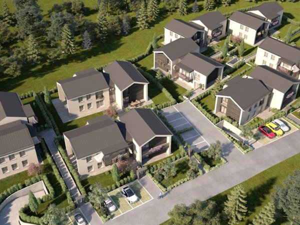 appartamento in vendita a Temù