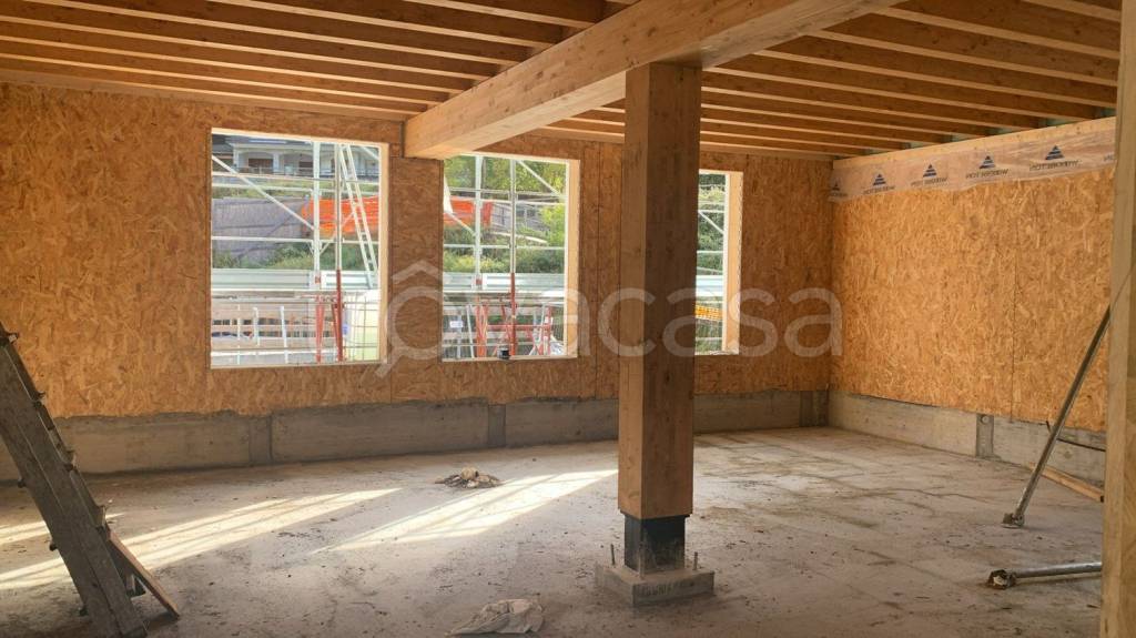 appartamento in vendita a Temù