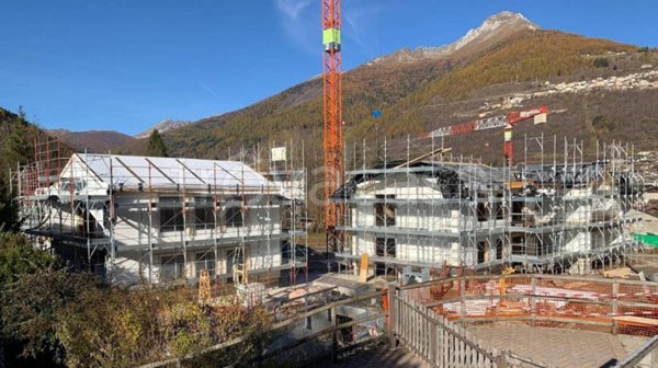 appartamento in vendita a Temù