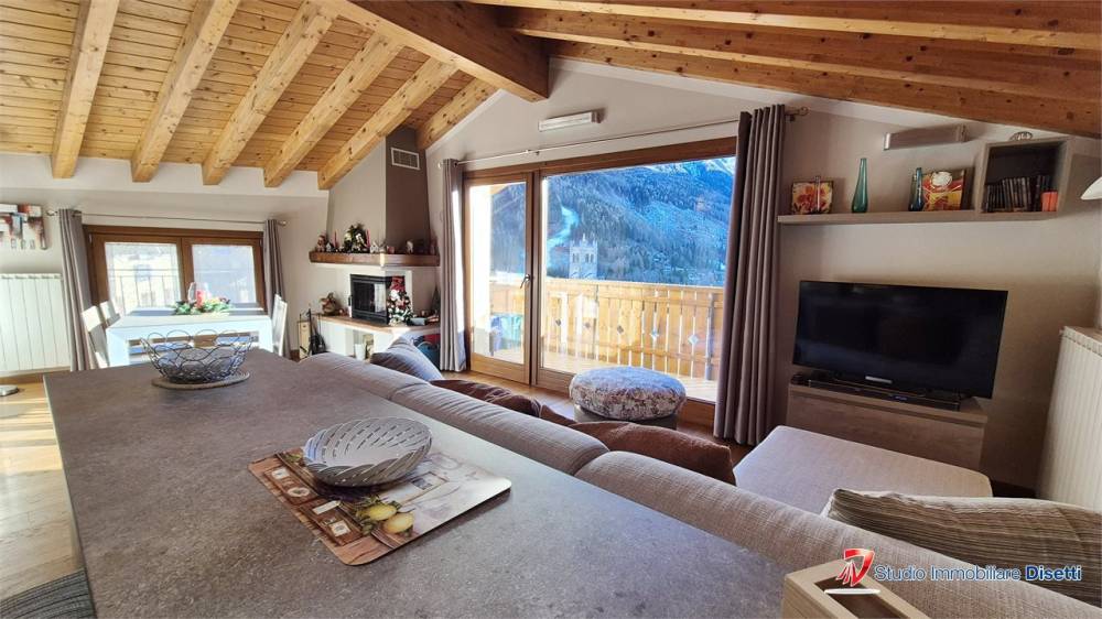 appartamento in vendita a Temù