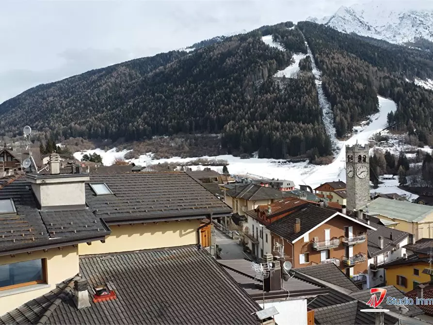 appartamento in vendita a Temù