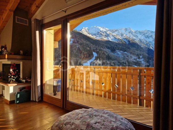 appartamento in vendita a Temù