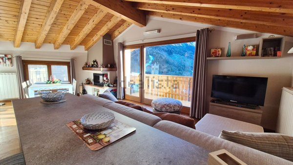 appartamento in vendita a Temù