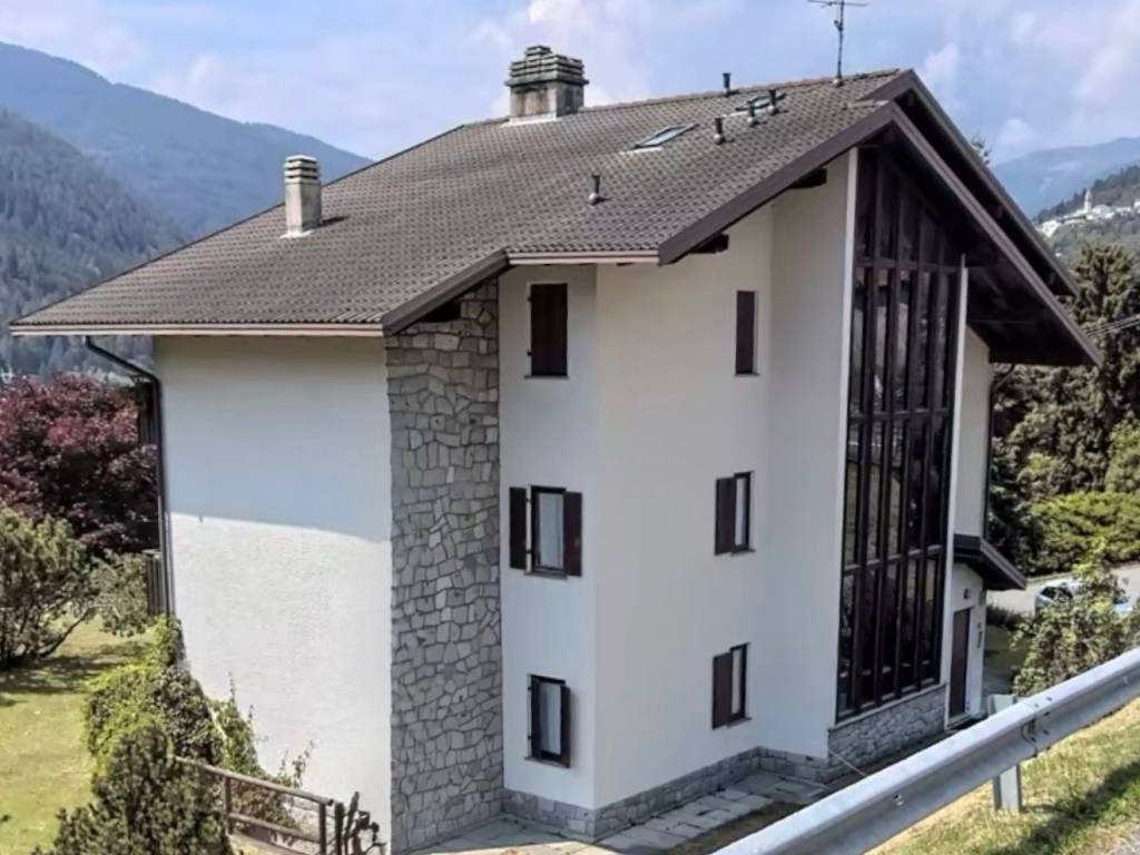 appartamento in vendita a Temù