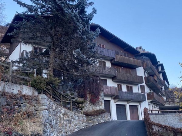 appartamento in vendita a Temù