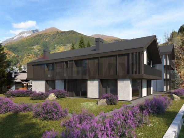 casa indipendente in vendita a Temù