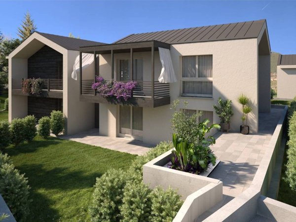 appartamento in vendita a Temù