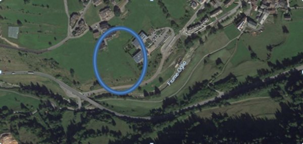 terreno edificabile in vendita a Temù