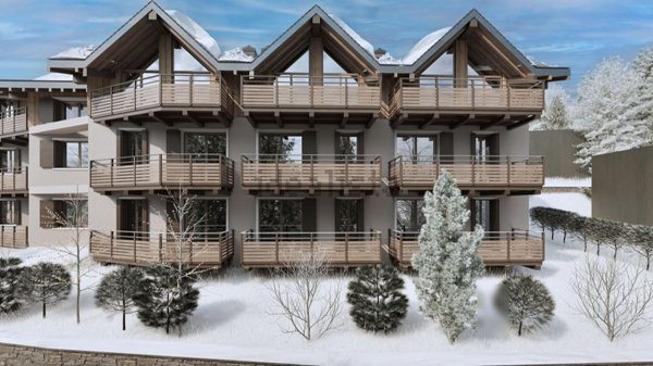 appartamento in vendita a Temù