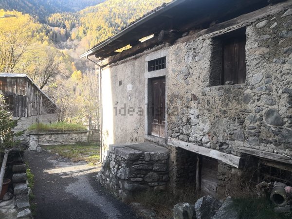 pentavano in vendita a Temù