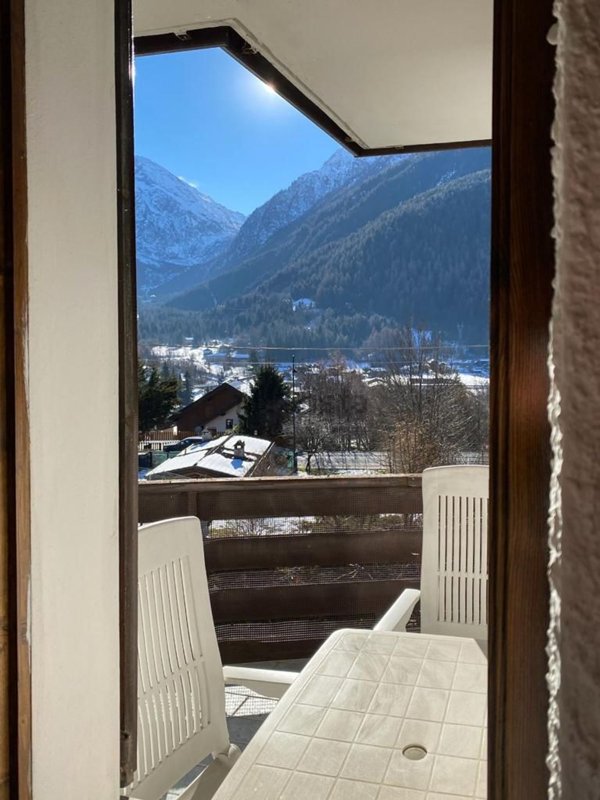 appartamento in vendita a Temù