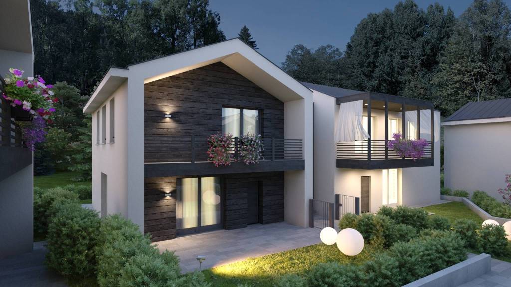 appartamento in vendita a Temù