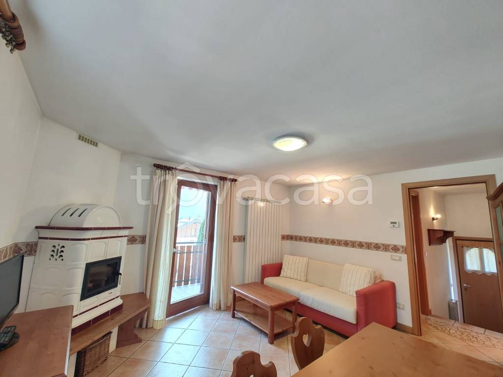 appartamento in vendita a Temù