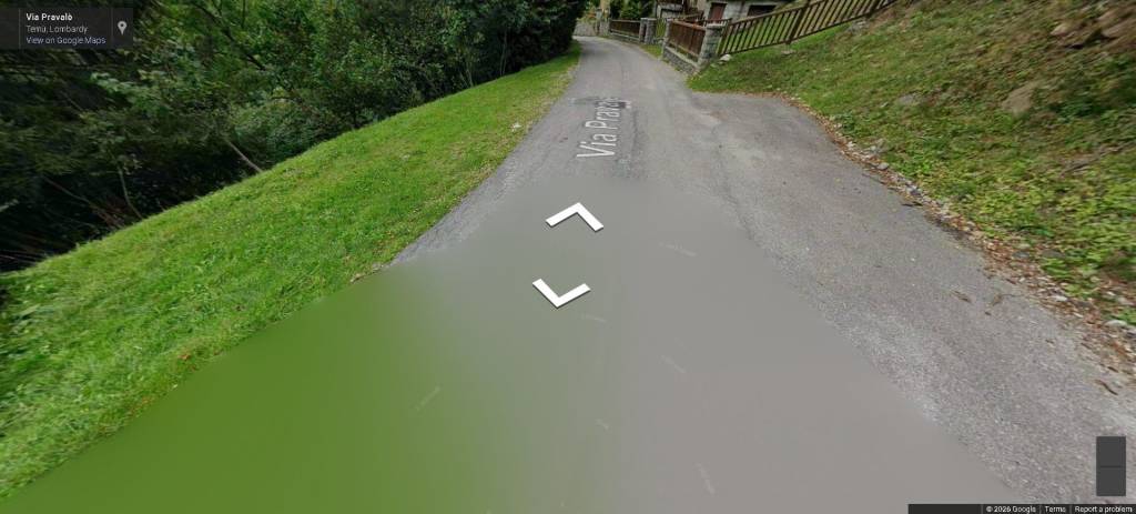 appartamento in vendita a Temù