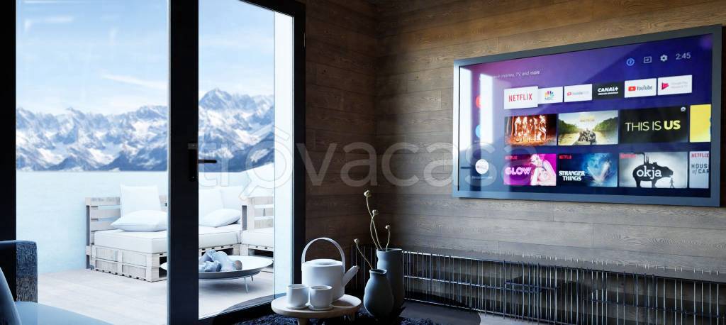 appartamento in vendita a Temù