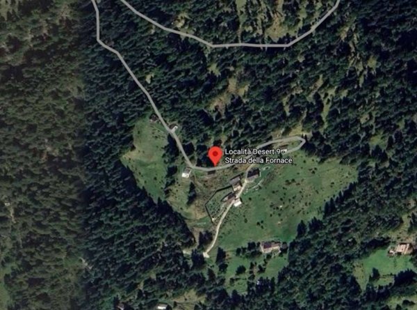 appartamento in vendita a Temù