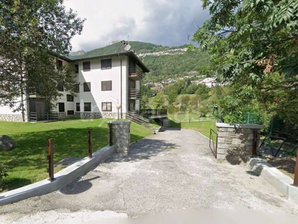 casa indipendente in vendita a Temù